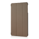 Чохол для планшета Airon Premium для Samsung Galaxy Tab E 9.6 brown